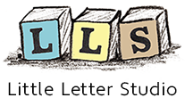Little Letter Studio